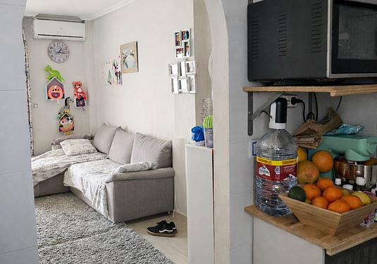 Apartment in Lomas de Caboroig
