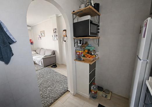 Apartment in Lomas de Caboroig