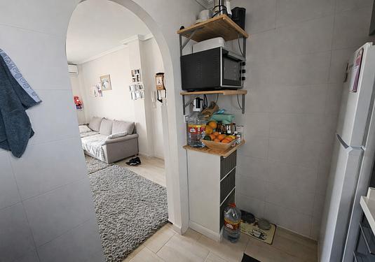 Apartment in Lomas de Caboroig