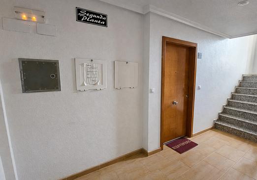 Apartment in Lomas de Caboroig