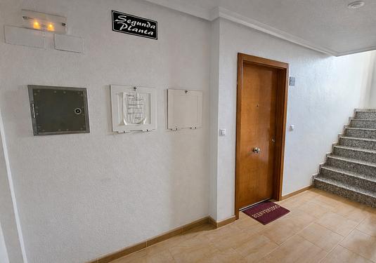 Apartment in Lomas de Caboroig