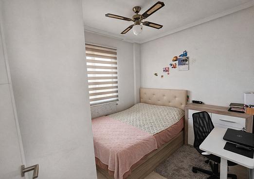 Apartment in Lomas de Caboroig