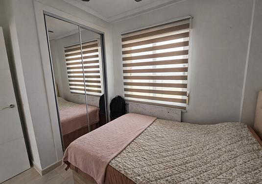 Apartment in Lomas de Caboroig