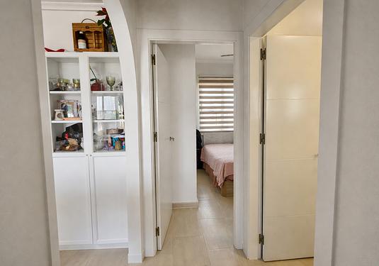 Apartment in Lomas de Caboroig