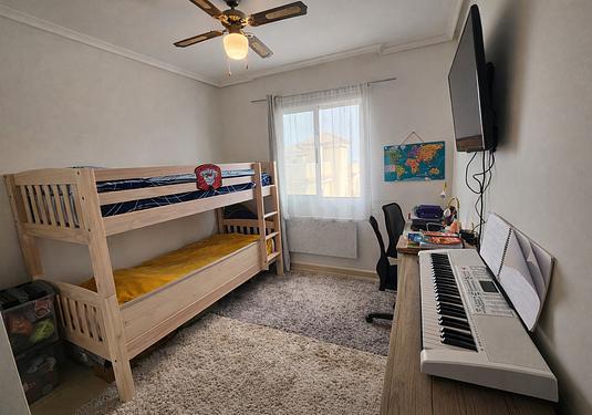 Apartment in Lomas de Caboroig