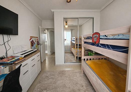 Apartment in Lomas de Caboroig