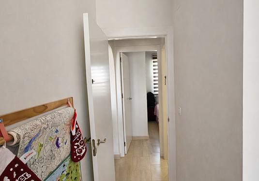 Apartment in Lomas de Caboroig