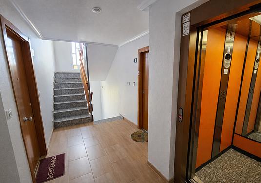 Apartment in Lomas de Caboroig