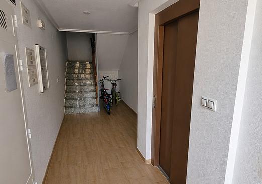 Apartment in Lomas de Caboroig