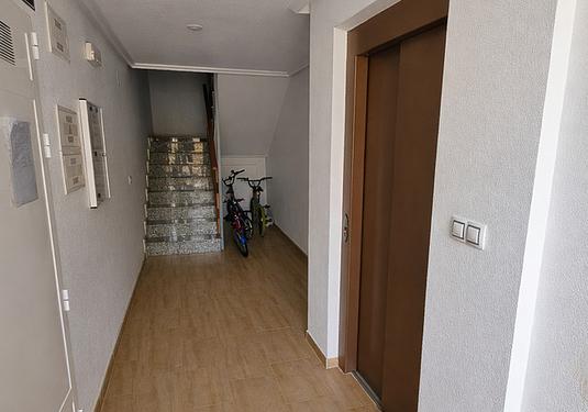 Apartment in Lomas de Caboroig