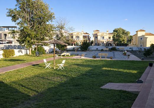 Apartment in Lomas de Caboroig