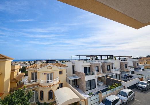 Apartment in Lomas de Caboroig