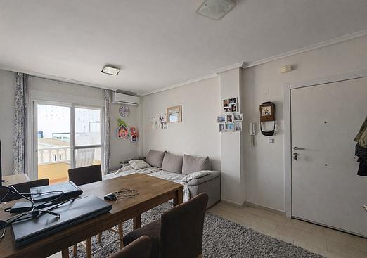 Apartment in Lomas de Caboroig