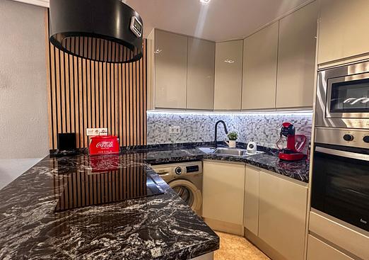 Apartment in Torrevieja