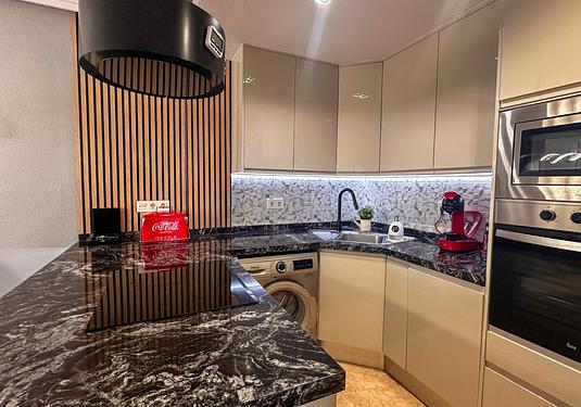 Apartment in Torrevieja