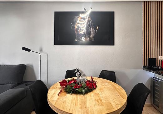 Apartment in Torrevieja