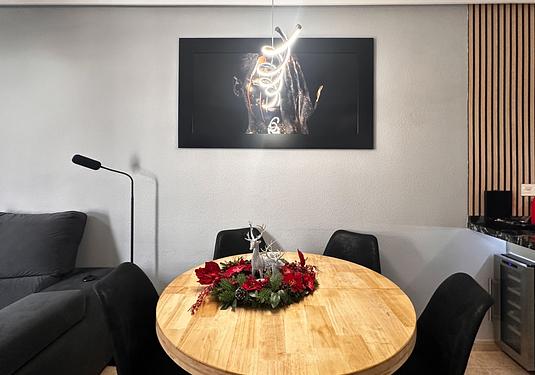 Apartment in Torrevieja