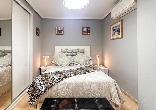 Apartment in Torrevieja