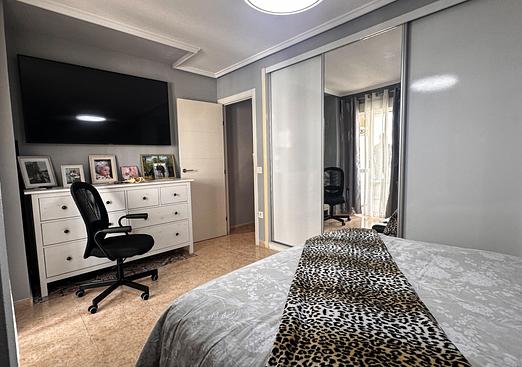 Apartment in Torrevieja