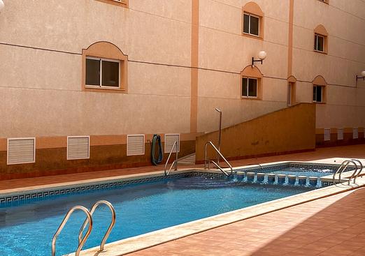 Apartment in Torrevieja