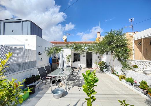 Town house in Torrevieja