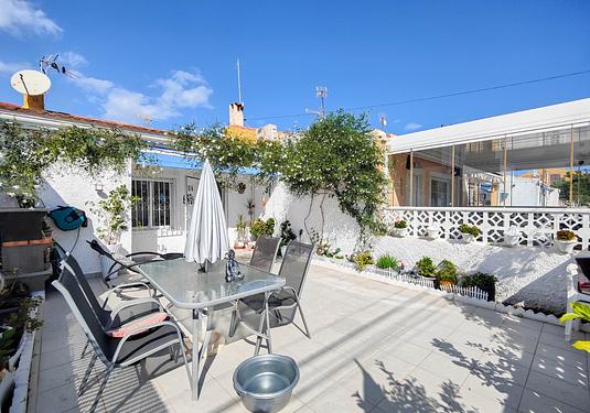 Town house in Torrevieja