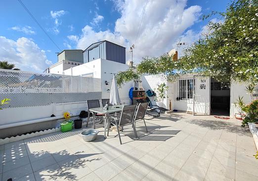 Town house in Torrevieja