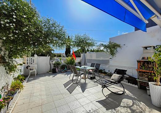 Town house in Torrevieja