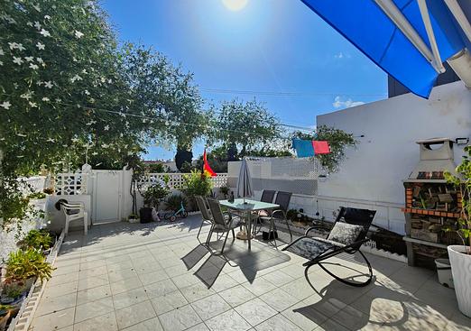 Town house in Torrevieja