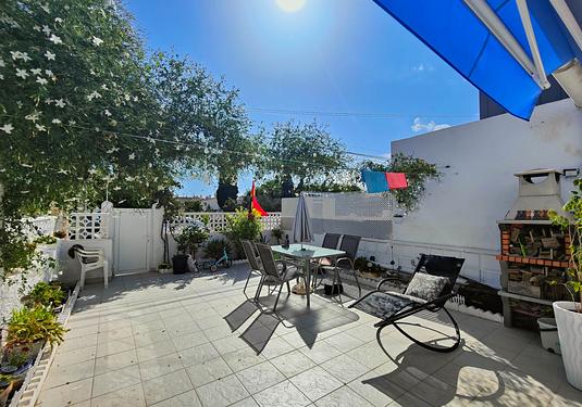 Town house in Torrevieja