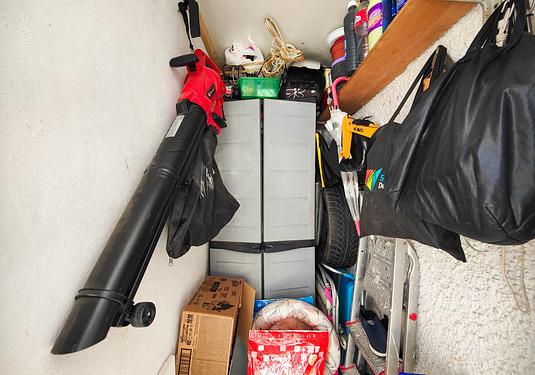 Town house in Torrevieja