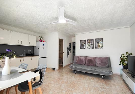 Town house in Torrevieja