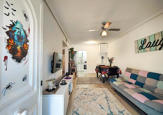 Town house in Torrevieja