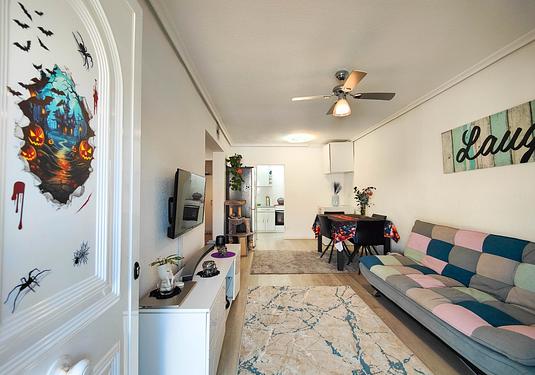 Town house in Torrevieja