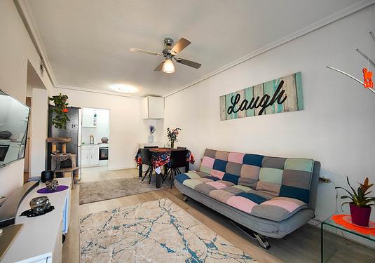 Town house in Torrevieja