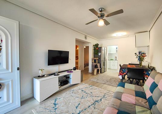 Town house in Torrevieja