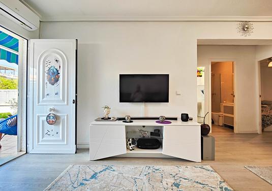 Town house in Torrevieja