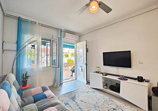 Town house in Torrevieja