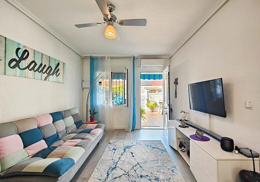 Town house in Torrevieja