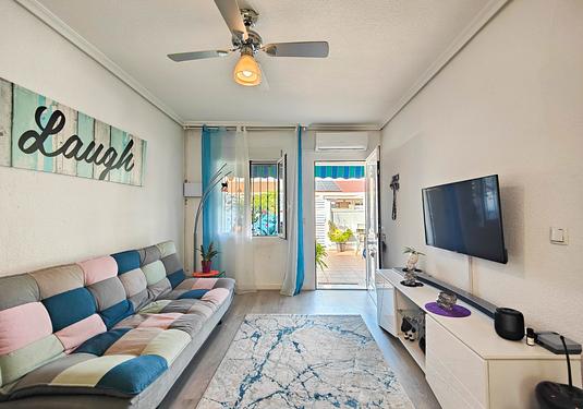 Town house in Torrevieja