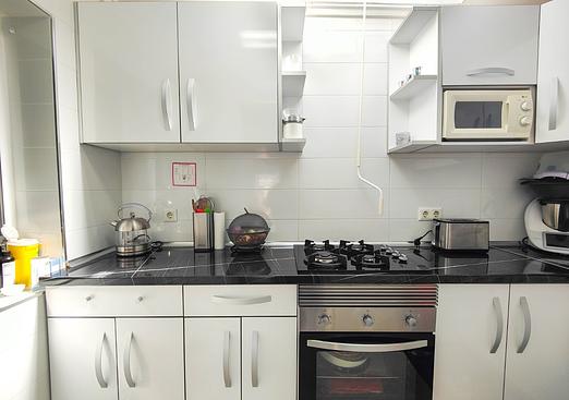 Town house in Torrevieja