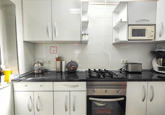 Town house in Torrevieja
