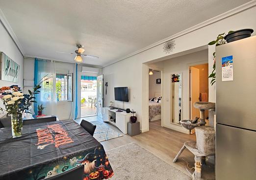 Town house in Torrevieja