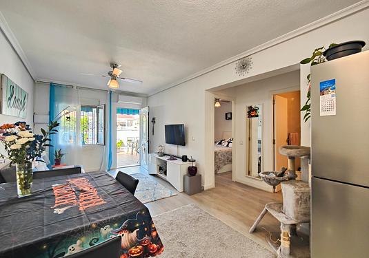 Town house in Torrevieja