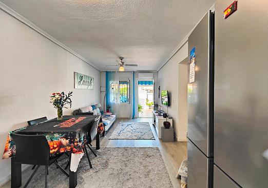 Town house in Torrevieja