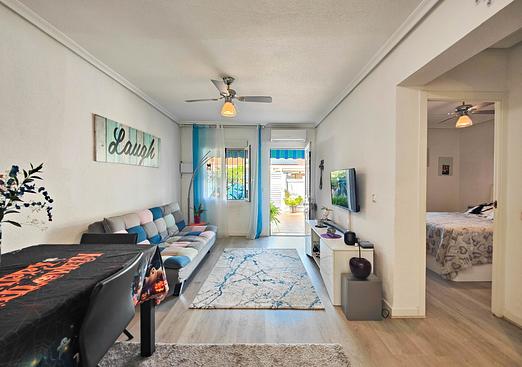 Town house in Torrevieja