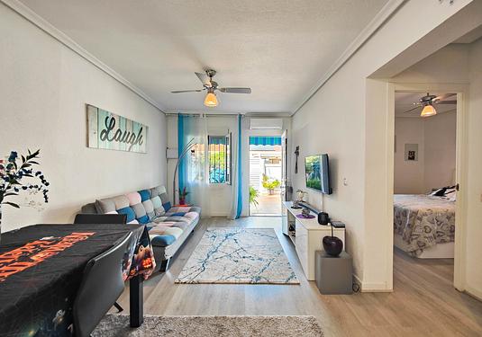 Town house in Torrevieja