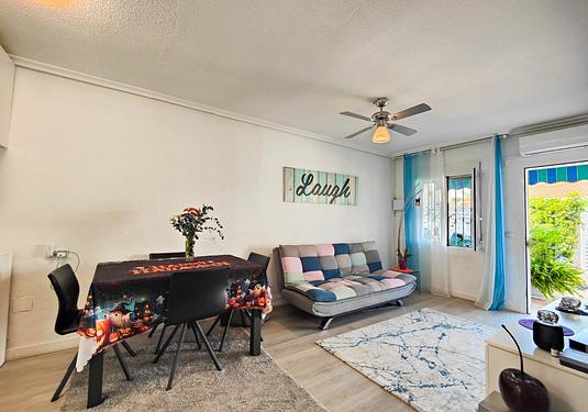 Town house in Torrevieja