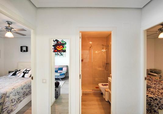 Town house in Torrevieja
