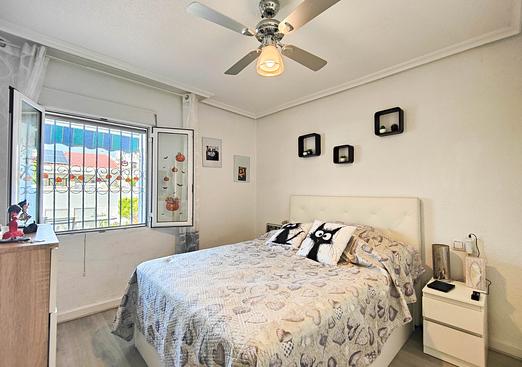 Town house in Torrevieja